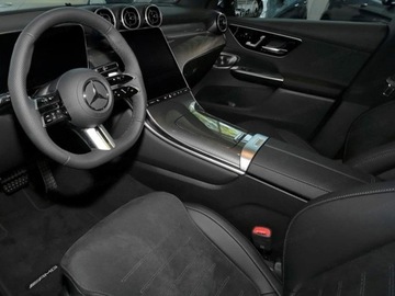 Mercedes GLC C254/X254 2025 GLC Coupe 300 e 4-Matic AMG Line 2.0 (360KM) 2025, zdjęcie 7