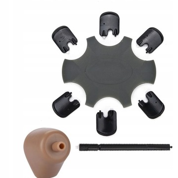 Фильтры ProWax miniFit для Oticon, Bernafon 6 шт.