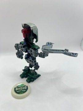 LEGO 8611 Orkahm Bionicle