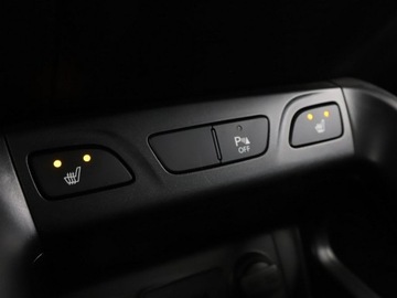 Hyundai ix35 SUV Facelifting 1.6 GDI 135KM 2014 Hyundai ix35 niski przebieg półskóra PDC grzane, zdjęcie 24