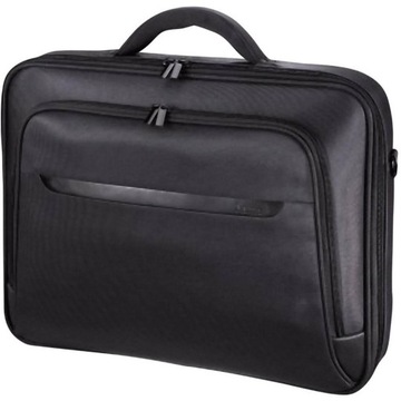 Torba na laptopa Hama Miami, 17.3 cala czarna