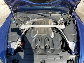 Bentley 2021 Bentley Continental GT 2021 4.0l 4.0 Benzyna 542KM, zdjęcie 6