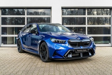 BMW Seria 5 G90-91 M Touring 4.4 V8 727KM 2025 BMW M5 Touring! NOWE BMW M5! Dostępne od ręki!, zdjęcie 4
