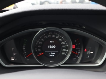 Volvo S40 II 2013 Volvo V40 1.6 T3, Salon Polska, 1. Właściciel, zdjęcie 10