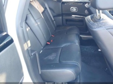 Rolls-Royce 2017 Rolls-Royce Ghost 2017 6.6 Benzyna 563KM, zdjęcie 12