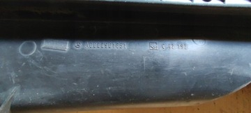 VITO II W639 OBUDOWA FILTRA POWIETRZA 2.2 DCI