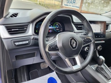 Renault Captur II Crossover Plug-In 1.6 E-Tech 160KM 2022 captur Intens*E-TECH 1.6l Plug-In Hybrid 160KM * Bezwypadkowy * ASO, zdjęcie 8