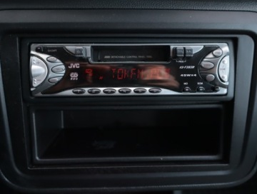 Skoda Fabia II Hatchback 1.4 i 16V 85KM 2010 Skoda Fabia 1.4 16V, Salon Polska, Klima, zdjęcie 11