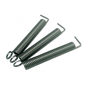 Fender 0031643049 sprężyny do mostka tremolo 3 sztuki