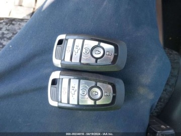 Ford 2023 Ford F150 2023r, Tremor, 5.0L, 4x4 5.0 Benzyna 400KM, zdjęcie 13