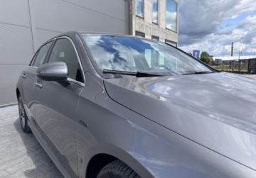 Mercedes Klasa A W177/V177 2022 Mercedes-Benz Klasa A Auto jak nowe z gwarancjaAMGfull ledalu18hybryd 218KM, zdjęcie 5