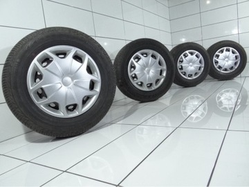 Koła letnie FORD 15' FORD TRANSIT