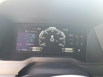 Toyota Tundra II 2024 Toyota Tundra Crewmax Limited 2024 3.4l 3.4 Benzyna 389KM, zdjęcie 9