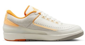 Buty Nike Air Jordan 2 Retro Low " Craft Melon Tint " r. 46