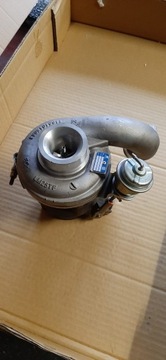 MAN TGL TGM Turbo Turbosprężarka 51.09101-7222