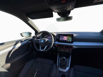 Seat Arona Crossover Facelifting 1.0 TSI 110KM 2023 Seat Arona 1.0TSI 110KM, Salon PL, GWARANCJA, VAT23 Benzyna 110KM, zdjęcie 17