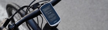 Велокомпьютер GARMIN Edge Explore 2 с GPS