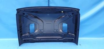 Maska JEEP WRANGLER JL 2018+ ŁADNA