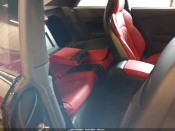 Audi A5 F5 2023 Audi S5 Coupe Premium Tfsi Quattro Tiptronic 2023 3.0l 3.0 Benzyna 349KM, zdjęcie 12