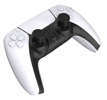 НАКЛЕЙКИ-ЛАСТИНКИ ДЛЯ PS5 PAD 8 ШТ. VENOM