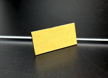 Логотип Sansui 30 x 15 мм Металл самоклеющийся