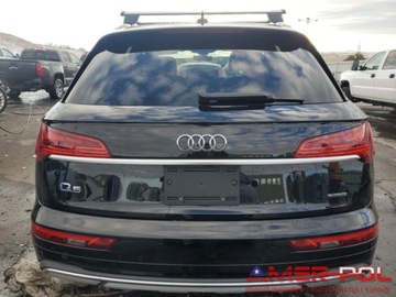 Audi Q5 II 2021 Audi Q5 _Premium_45 TFSI_Quattro_2.0 L_261 km_2021r 2.0 Benzyna 261KM, zdjęcie 5