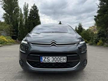 Citroen C4 Picasso II Picasso 1.6 16v THP 156KM 2015 Citroen C4 Picasso Krajowy|1, zdjęcie 1