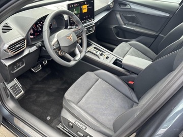 Cupra Formentor Crossover 1.5 TSI 150KM 2025 Cupra Formentor 1.5 eTsi mHev 150KM 7-biegowa auto, zdjęcie 6