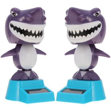 ОТДЕЛКА АВТОМОБИЛЯ АКУЛА ИЗ ПРОЧНОГО ПЛАСТИКА ПОДВИЖНАЯ КОНСТРУКЦИЯ