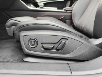 Audi A7 C8 Sportback Facelifting 2.0 45 TFSI 265KM 2025 Audi A7 Sportback Kamera 360 Hak Panorama Dociagi 2.0 Benzyna 265KM, zdjęcie 19