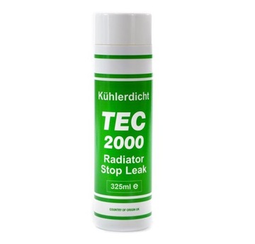 TEC 2000 RADIATOR STOP LEAK USZCZELNIACZ CHŁODNIC