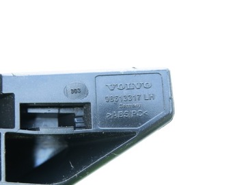 DRŽÁTKO REGULACE SEDADLA ŘIDIČE VOLVO C30