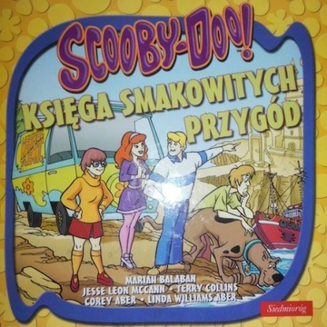 Księga smakowitych przygód - Praca zbiorowa