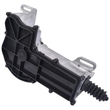 Актуатор Smart Forfour 454 Mitsubishi 1.5