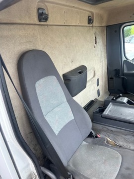 RENAULT PREMIUM 270 DCI КАБИНА