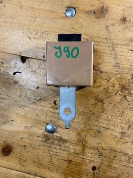 MODUL STĚRAČE TOYOTA LAND CRUISER J90 85940-60070