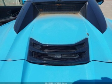 Chevrolet Corvette C7 2023 Chevrolet Corvette Stingray 3LT 2023 6.2l 6.2 Benzyna 495KM, zdjęcie 5