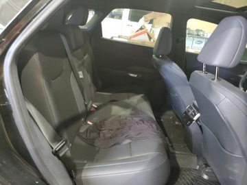 Lexus RX V 2024 Lexus RX 350H Base 2024 2.5l 2.5 Hybryda 246KM, zdjęcie 11