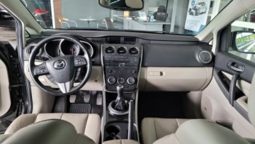 Mazda CX-7 2012 Mazda CX-7 MAZDA CX7 skory Xenon fotele z pamiecia klima JBL MOZLIWA ZAMI, zdjęcie 30