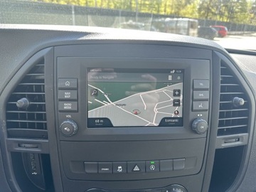 Mercedes Vito W447 2024 Mercedes-Benz Vito Tourer PRO/114 CDI/9G-TRONIC/9-, zdjęcie 23