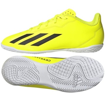 Buty adidas X Crazyfast Club In IF0710 r.32