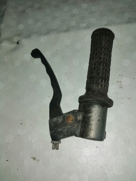 MANETKA GAZU SIMSON MZ ETZ DOMINO CZĘŚCI