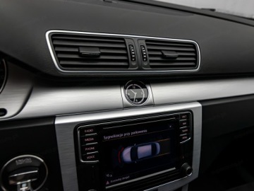 Volkswagen CC 2.0 TDI BlueMotion Technology 184KM 2015 Volkswagen CC 2.0 TDI DSG 184KM, zdjęcie 16