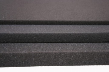 ПЕНА АКУСТИЧЕСКАЯ, ПЕНА ТЕХНИЧЕСКАЯ Гладкая, 3см 2м2