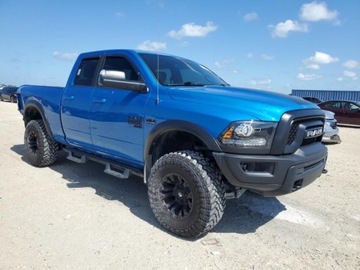  RAM 1500 Classic Slt 2022 5.7l 5.7 Benzyna 395KM, zdjęcie 4