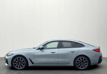 BMW Seria 4 G22-23-26 Coupe 2.0 420d 190KM 2022 BMW Seria 4 BMW 420d xDrive Gran Coupe M Sport 2.0 Diesel 190KM, zdjęcie 2