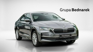 Skoda Octavia IV Liftback 1.5 TSI EVO 150KM 2026 Škoda Octavia Skoda Octavia Drive Selection 1.5, zdjęcie 26