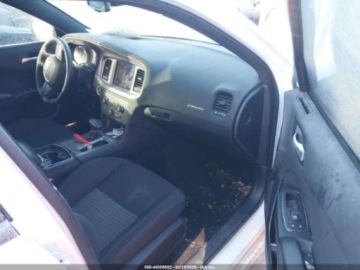 Dodge Charger VII 2023 Dodge Charger Gt 2023 3.6 Benzyna 300KM, zdjęcie 9