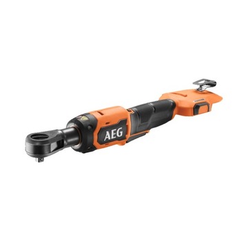 AEG GRZECHOTKA AKUMULATOROWA 3/8 BSS18R38BL 18V