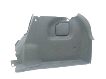 TAPICERKA BOCZEK BAGAŻNIKA LEWY PRAWY TYŁ KOMPLET LIFT 23R Citroen C3 III